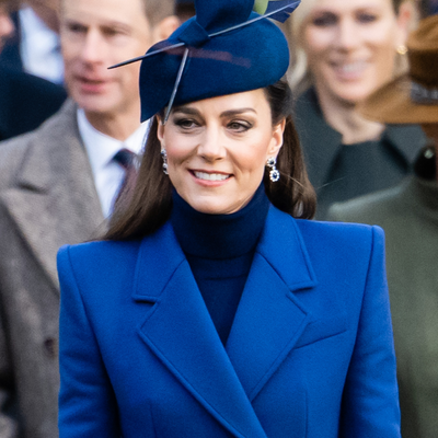 Kate Middleton is still 'not quite 100%' according to royal author