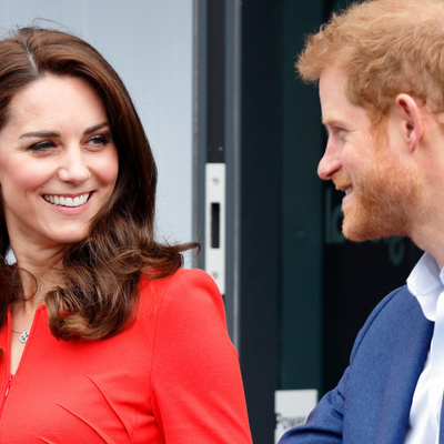 Princess Kate Wants "Nothing to Do" With Prince Harry Amid Surgery Recovery, Expert Claims