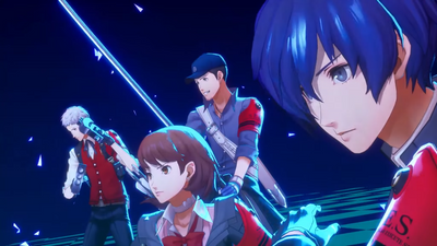 Persona 3 Reload is getting the DLC it needs, but not the one it deserves