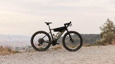 Canyon launches lightweight Grizl:ON e-bikes designed for both commutes and trail runs