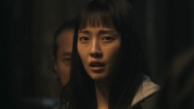 The first trailer for Netflix's live-action adaptation of Parasyte is here, and some fans are worried it's not following the manga