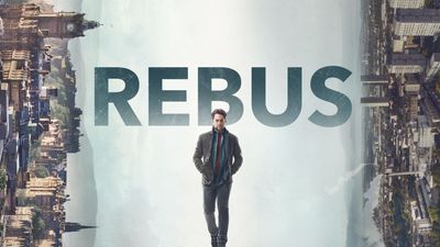 Rebus: release date, cast, plot, trailer and everything we know