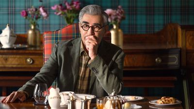 How to watch The Reluctant Traveler: stream the Eugene Levy show inc. season 2