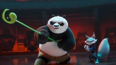 Kung Fu Panda 4: Po's Retirement Journey And Lackluster Villains