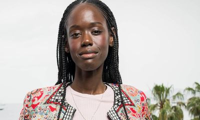 No electricity, first-time actors and 50C heat: how Ramata-Toulaye Sy shot her debut in Senegal – and premiered it at Cannes