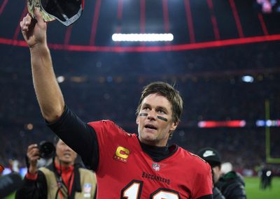 Tom Brady Net Worth 2024: NFL Legend's Financial Dominance