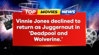 Vinnie Jones Declines 'Deadpool And Wolverine' Cameo Due To Suit