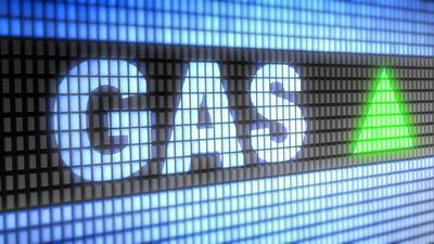 Accelerate Your Returns With 3 Lucrative Gas Stocks