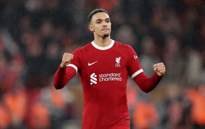 Trent Alexander-Arnold on why trophies mean more to Liverpool than the Manchester City ‘machine’