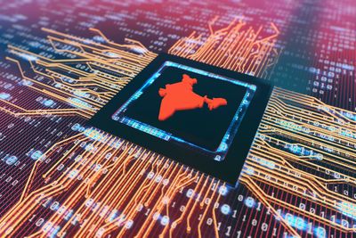 India's Semiconductor Sector Eyes Expansion Amid AI Chip Boom: The Kiplinger Letter