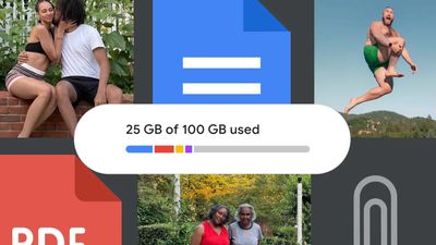 Google One subscribers just got a serious upgrade