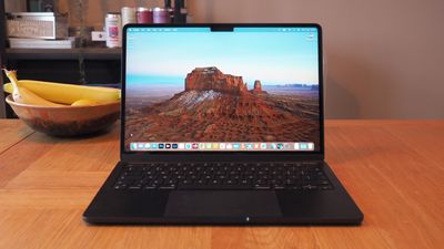 I tried the new MacBook Air M3 – it totally crushes my M1 Air as a great upgrade