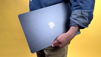 MacBook Air M3 benchmarks — here’s how it compares to MacBook Pro and Windows