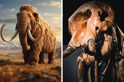 “I’ve Seen Jurassic Park”: Skepticism After Biotech Firm Edges Closer To Resurrecting Mammoths