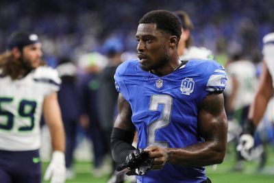 The supply of free agent safeties has exploded, and that’s good for the Lions
