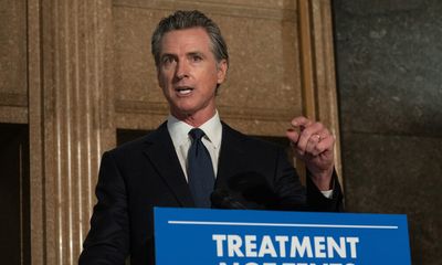Why It Is Time for Newsom and the Legislature to Get Serious About Mental Health in California