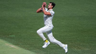 Hazlewood, Starc give Australia control in NZ Test
