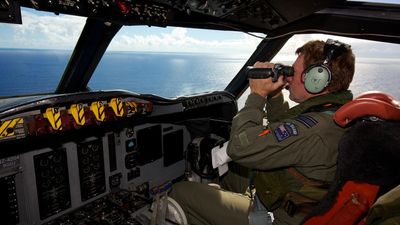 Ten years on, Australia reflects on MH370 disappearance