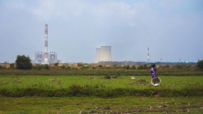 Chennai photo exhibition to highlight the impact of climate change on women