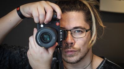 Leica SL3 review: this is the first Leica that I would actually buy