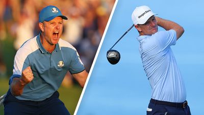 Justin Rose Shares 5 Tee To Green Tips To Help You Play Better Golf