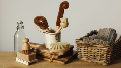 The best sustainable household swaps – that will help you save money