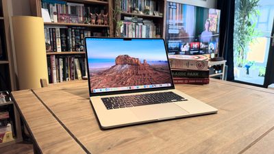 MacBook Air M3 review (15-inch, 2024): It’s all about the M3 chip