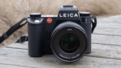 Leica SL3 review – the modern Leica workhorse