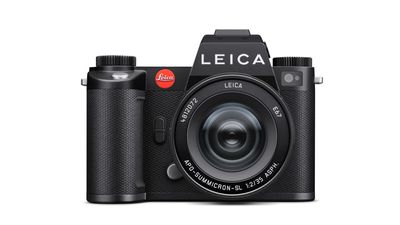 New Leica SL3 meets the desires and demands of photographers and filmmakers