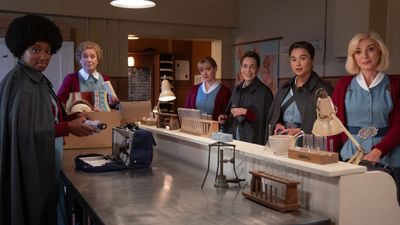 Call the Midwife season 14: cast, filming news and everything we know