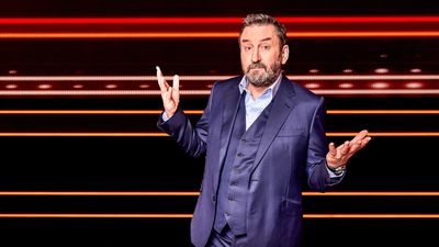 ITV reveals the future of Lee Mack's The 1 % Club