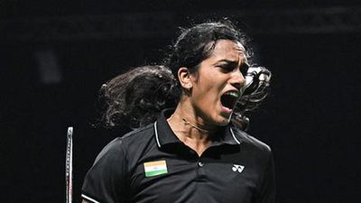 French Open | Sindhu enters quarterfinals, Srikanth loses in French Open