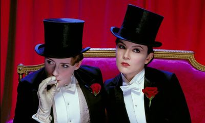 Tipping the Velvet to Top of the Pops: your favourite LGBTQ+ TV shows ever
