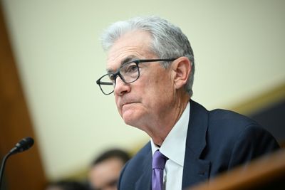 US Rate Cuts 'Can And Will' Start This Year If Trends Continue: Fed Chair