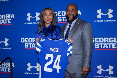 Georgia State hires former UGA linebacker