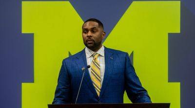 Michigan Coach Sherrone Moore to Attend State of the Union as Special Guest of Congress Member