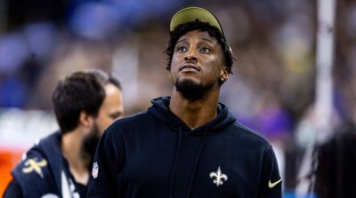 Report: Saints Expected to Release Former All-Pro WR Michael Thomas