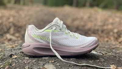 Merrell Morphlite road to trail running shoes review: switch surfaces in comfort with these lightweight shoes