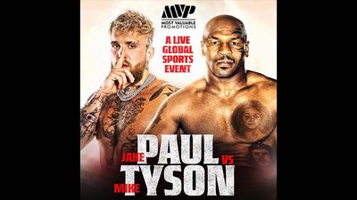 Netflix Laces Up for Jake Paul-Mike Tyson Boxing Event