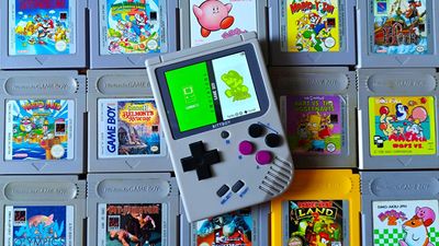 The Game Boy inspired Bittboy sparked a handheld revolution in 2019 - here’s how it holds up five years later