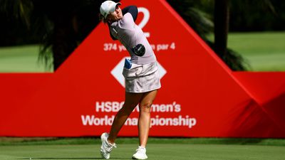 'One Of The Common Myths Is That We Don’t Hit The Same Shots, Or We Can’t Hit The Same Shots' - Solheim Cup Star Linn Grant On How Female Pros Are Perceived