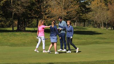 #InspireInclusion – Why This Year’s Theme For International Women’s Day Resonates With Golf Like Never Before