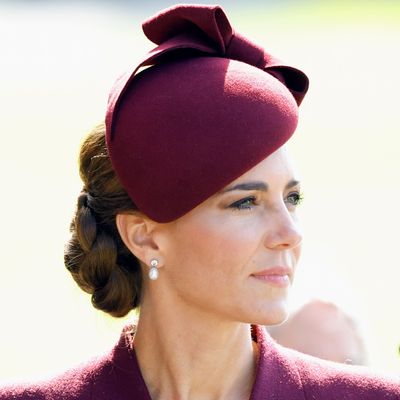 Princess Kate Just Dropped a Key Signal That She’s Doing Her Best to Return to Work As Soon As Possible, Royal Expert Says