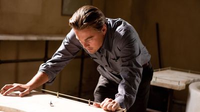 You can stream five Oscar winning movies, including two Christopher Nolan classics – but not for much longer