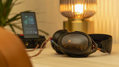 Meze's next-gen planar magnetic headphones are luxury-clad over-ears