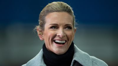Gabby Logan's unexpected home accessory breaks the style of her traditional space in the best way