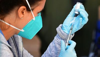German Man Gets COVID Vaccine 217 Times Within 3 Years
