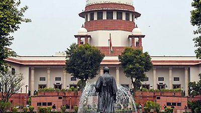 Citizens have right to criticise revocation of Article 370, says Supreme Court