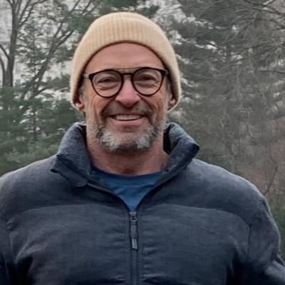 Hugh Jackman's Personal Moments: A Charming Glimpse…