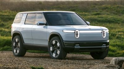 2026 Rivian R2: This Is It